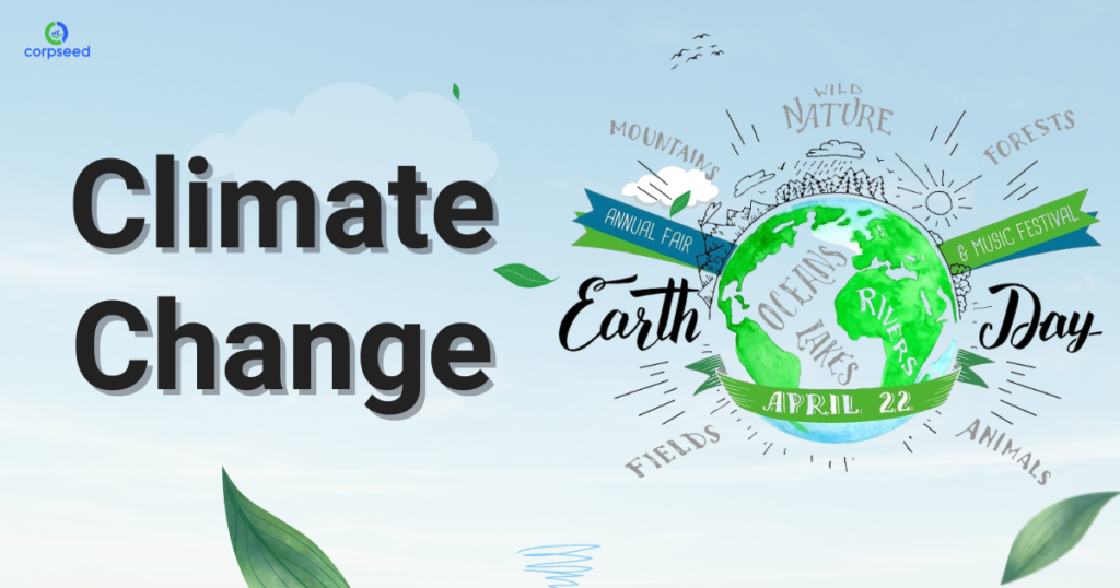 Climate Change Charity