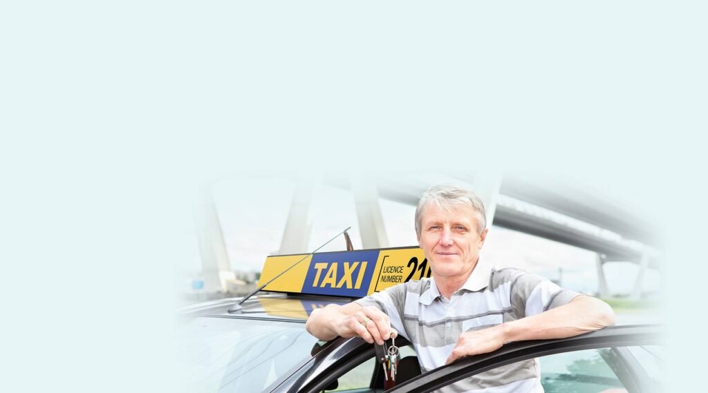 taxi insurance