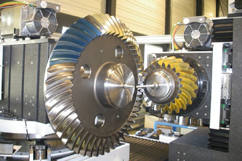 Gear Hob Manufacturers