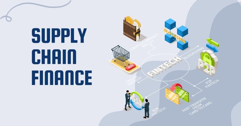 Supply Chain Finance