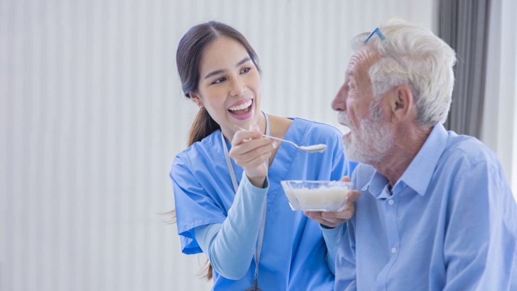 Get Ready for a Fulfilling Life with the Care Taker Service