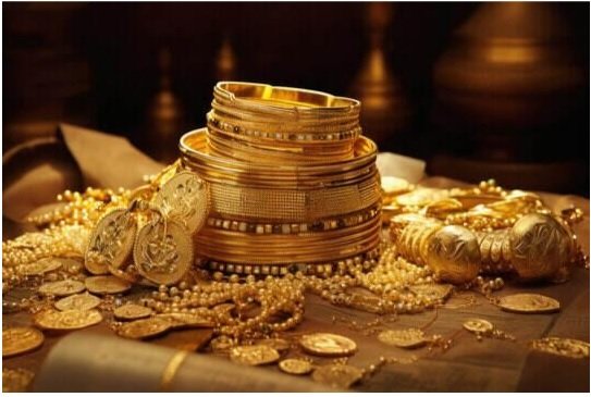 Gold Price Gujarat: Essential Daily Updates for Buyers Gold Price Gujarat