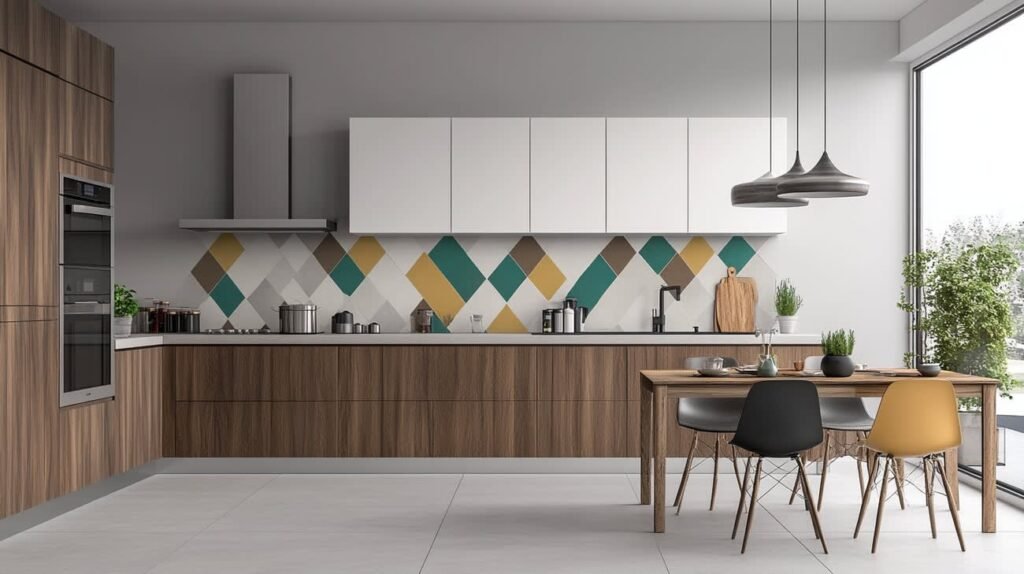 Kitchen Tiles