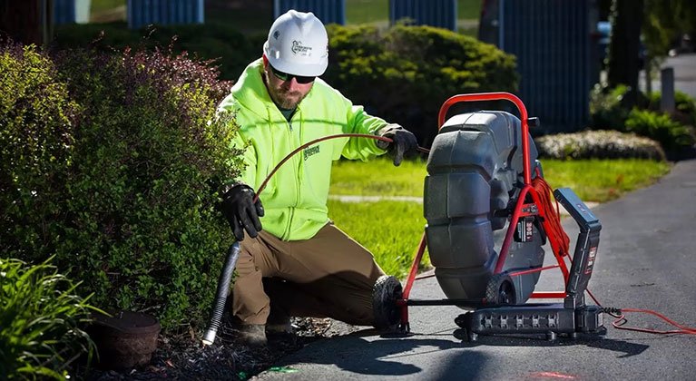 What Are Sewer Scoping Services? A Guide To The Camera Inspection That Could Save You Thousands Sewer Scoping Services