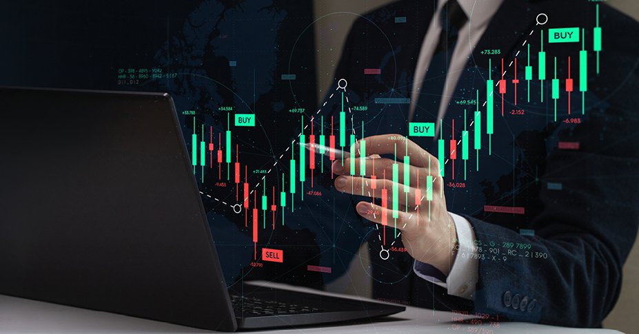 MetaTrader 5 and the Kenyan Traders Who Once Swore by Older Tools MetaTrader 5