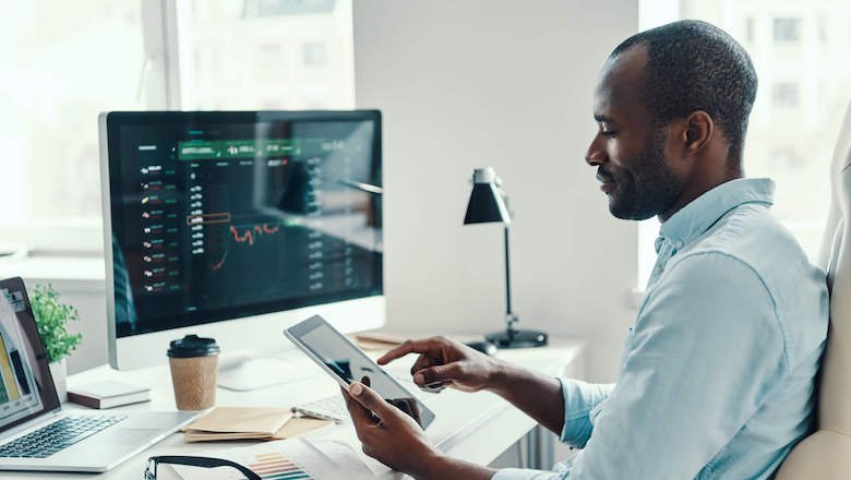 Meta Trader 5 Supports External Data Processing Through Python Integration Meta Trader 5